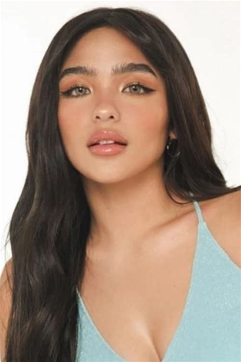 andrea brillantes orn|Andrea Brillantes — The Movie Database (TMDB).